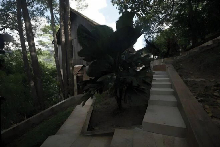 Room 3, Deserenity Exclusive Jungle Resort Seremban, Seremban