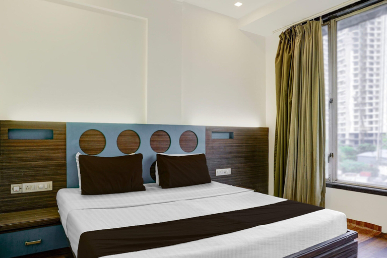 Room 5, Collection O Lodha Experia Mall, Thane