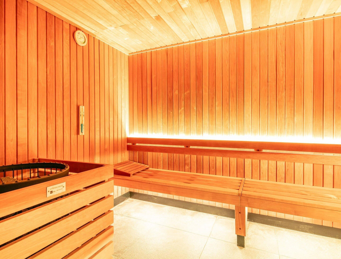 Spa treatment 5, Alpine Home With Wellness Access, Isère