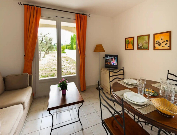 Dining 5, Apartment in Maussane-les-alpilles, Bouches-du-Rhône