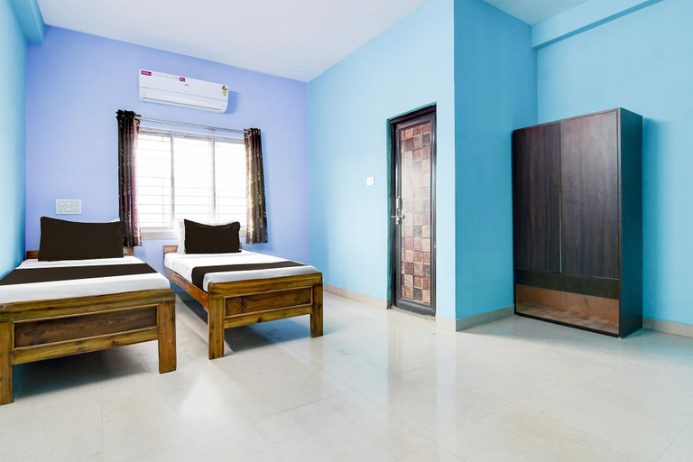Room 4, Premium Durgapur MON Palace, Barddhaman