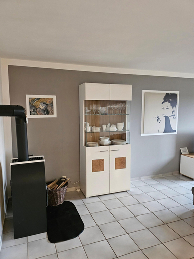 Living room 4, Ferienwohnung auf Fehmarn in Petersdorf, Ostholstein