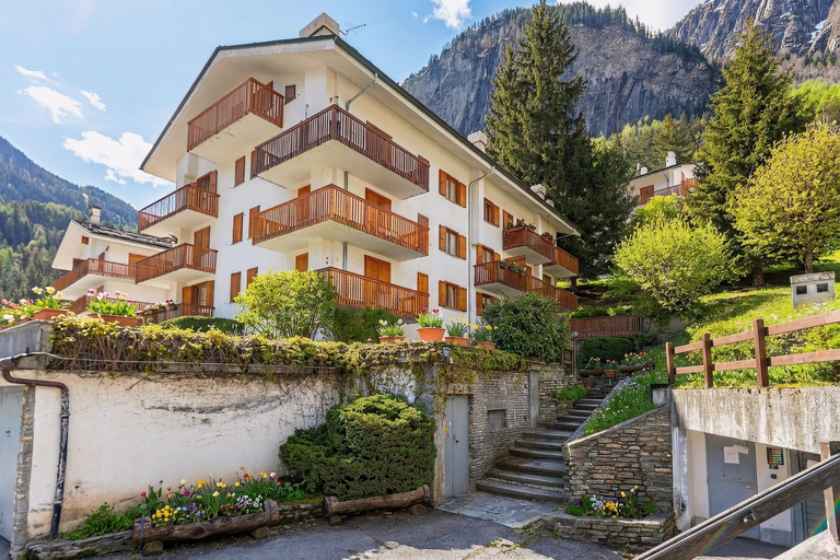 Exterior 3, Montagne E Coccole, Aosta