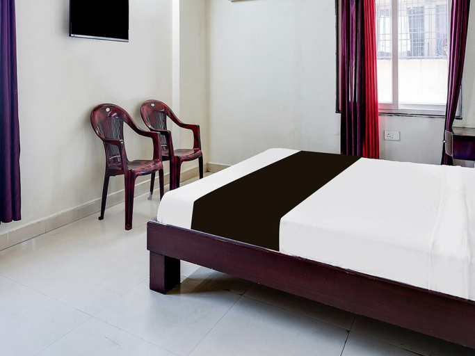 Room 3, Collection O Visakhapatnam Railway Station, Visakhapatnam
