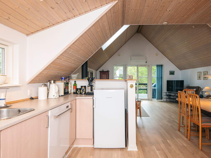 Others 5, 4 Star Holiday Home in Bording, Ikast-Brande