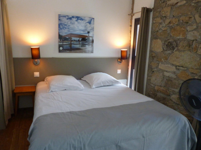 Room 4, Large Family Cottage in Ardeche, Ardèche
