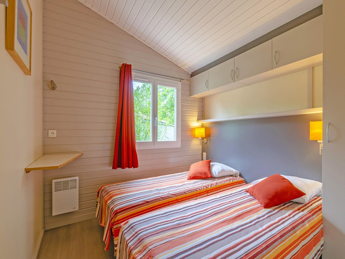 Room 5, Serene Cottage Near Lot River, Lot-et-Garonne