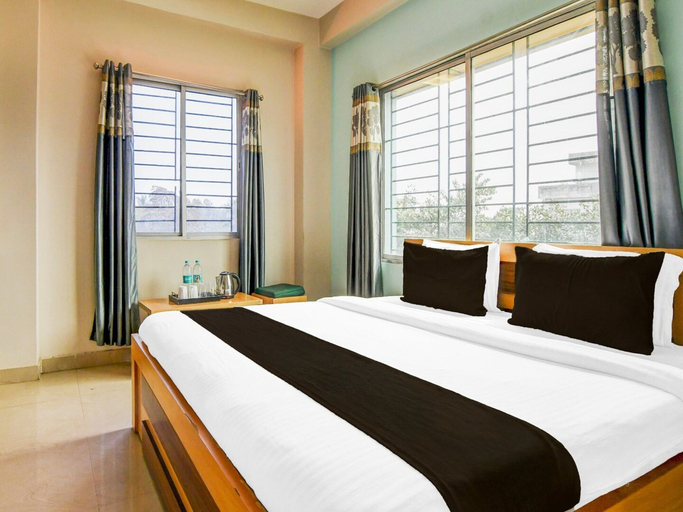 Room 4, Collection O SF Road Siliguri Jyoti Hotel, Darjiling