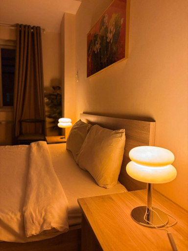 Bedroom 3, Liva Hotel, Tân Bình