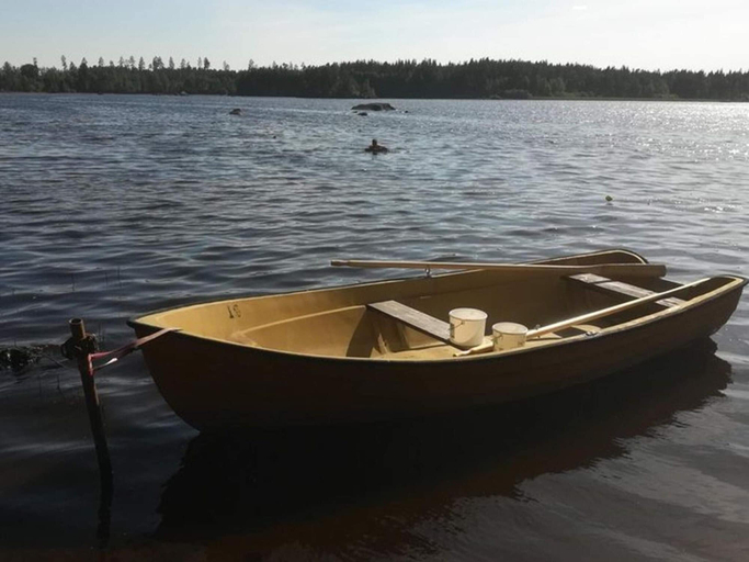 Miscellaneous 2, 5 Person Holiday Home in Emmaboda, Emmaboda