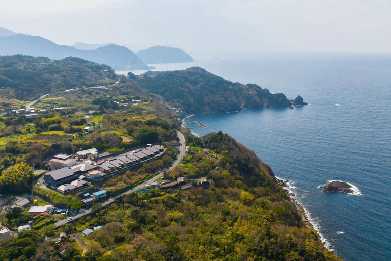 Others 5, Futaritowani En, Izu