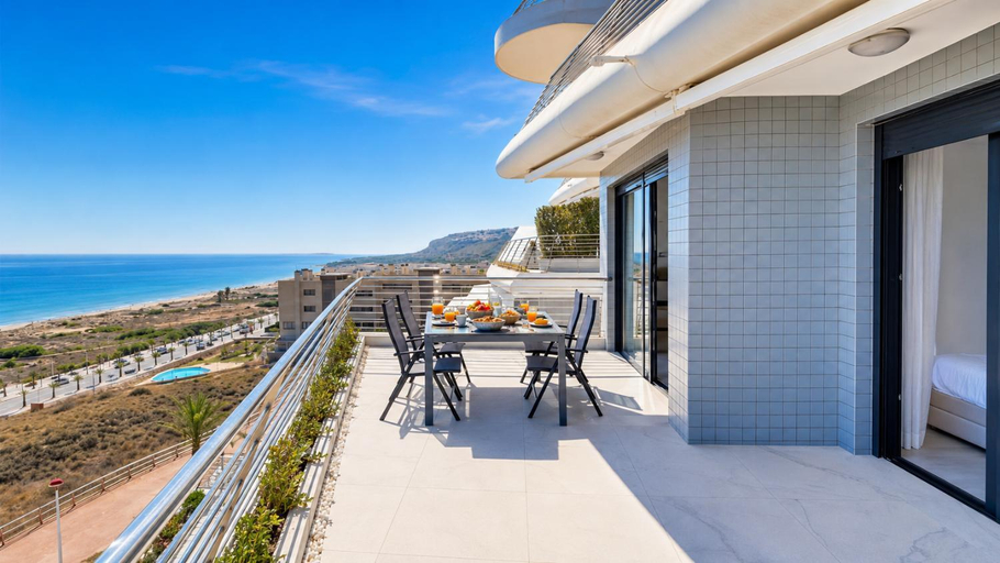 Others 5, Infinity View Apartments by NRAS, Alicante