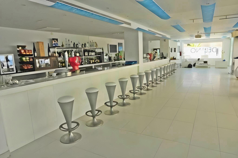 Food & Drinks 5, Apartamentos Bora Bora - Adults Only, Baleares