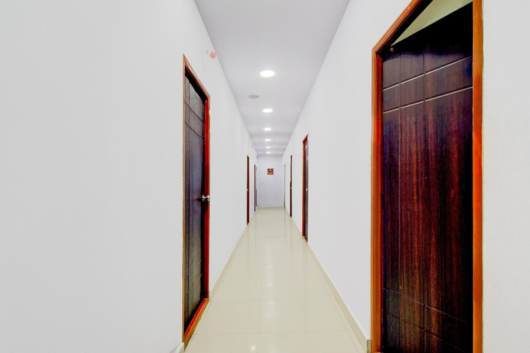 Interior 2, Classic Shree Srinivasa Hotel, Ranga Reddy