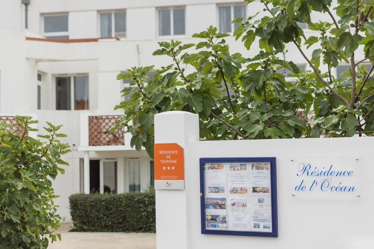 Exterior 3, Seafront Studio Stay in Loire, Vendée