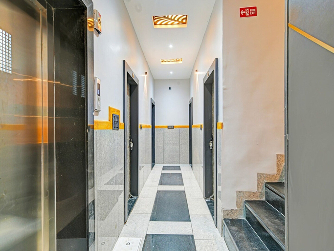 Interior 4, Premium Hotel Maharana Pratap, Ujjain