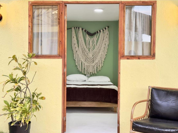 Others 5, Waikiki Beach Boutique Hostel, Riohacha