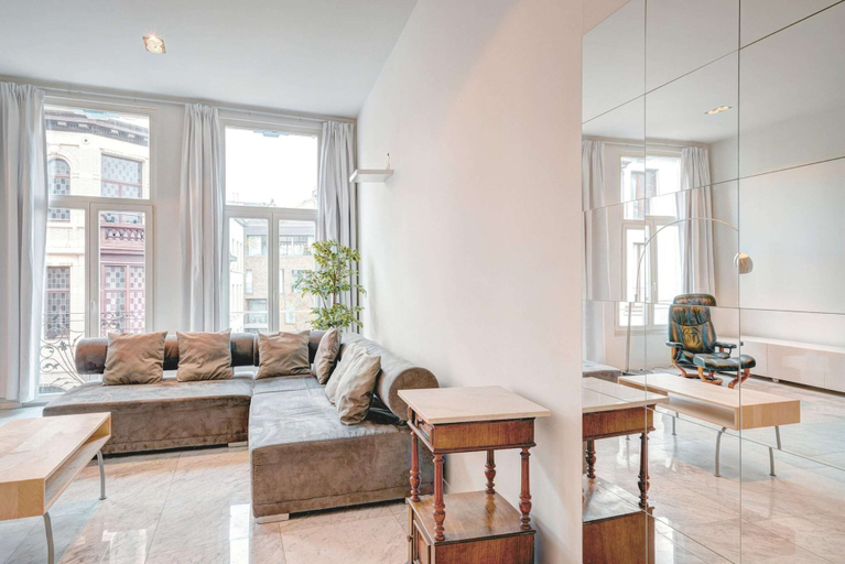 Others 4, Saint Pauls Lodge 3-bedroom, Antwerpen