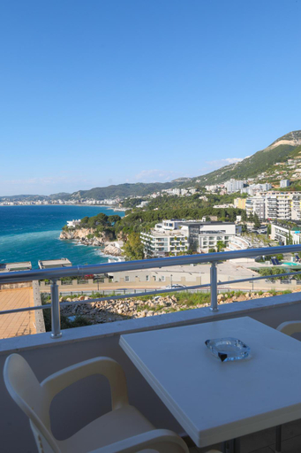 5, SeaRise Apartments, Vlorës