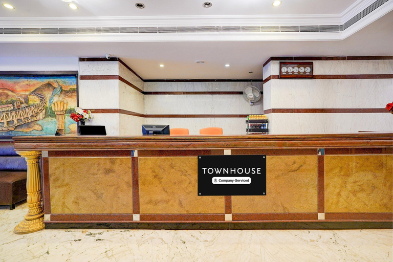 Reception 5, Premium Civil Aviation HAL Road, Bangalore