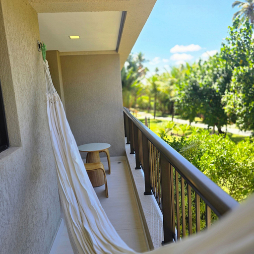 Property grounds 5, Beach Class Eco Life By Manta, Ipojuca