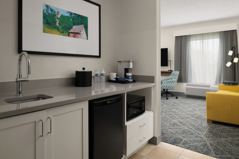 Others 5, Hampton Inn & Suites Chadds Ford, Delaware