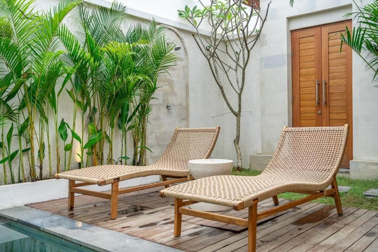 Pool 5, Balibay Villas, Badung