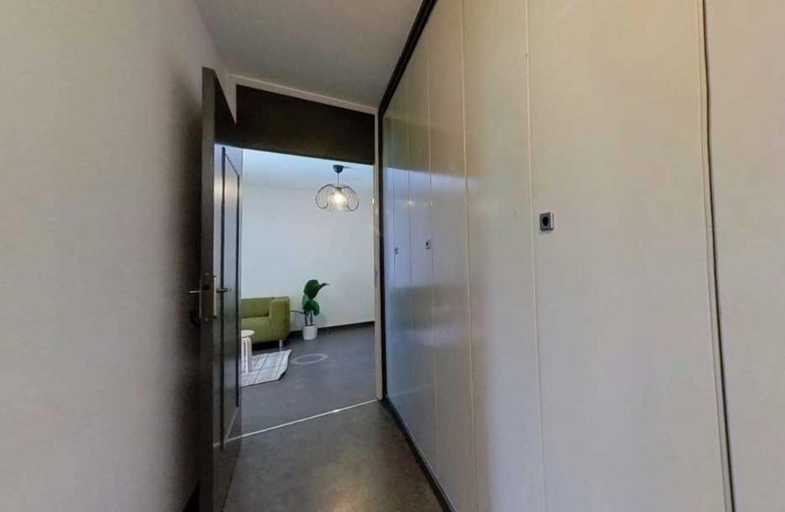 Interior, Private Room in a Shared Flat - Lyon 8 e, Rhône