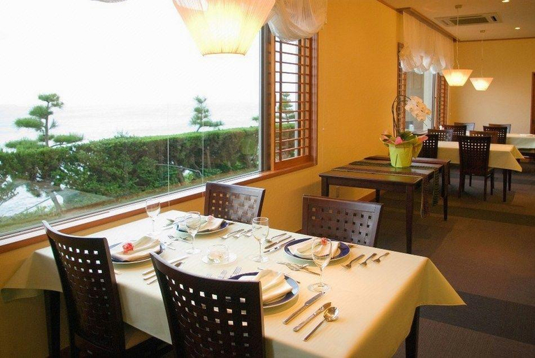 Food & Drinks 2, Therapy Resort Ise Shima, Shima