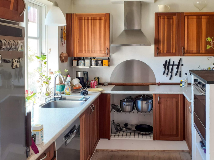 Interior 4, 6 Person Holiday Home in Logstrup, Viborg