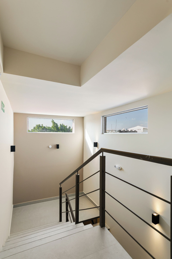 Interior 3, Madero By Homirent, Querétaro
