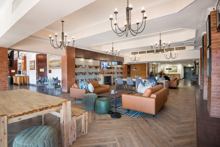 Others 5, The Centurion Hotel, City of Tshwane