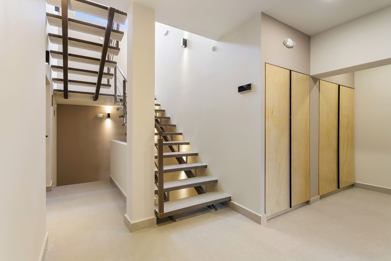 Interior 4, Madero By Homirent, Querétaro