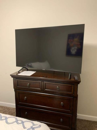 Interior 5, 611 Large 3 Bedroom Downtown Sleeps 8, Cabarrus