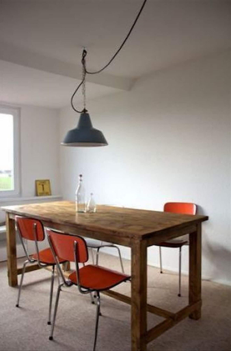 Dining, Ferienhaus in Puttsee auf Fehmarn, Ostholstein