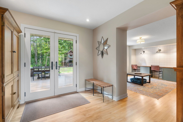 Property amenity 2, Woodland Hollow, Hennepin