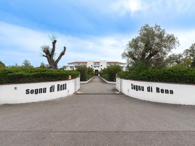 Exterior 2, San-nicolao Beachfront Stay for 4, Haute-Corse