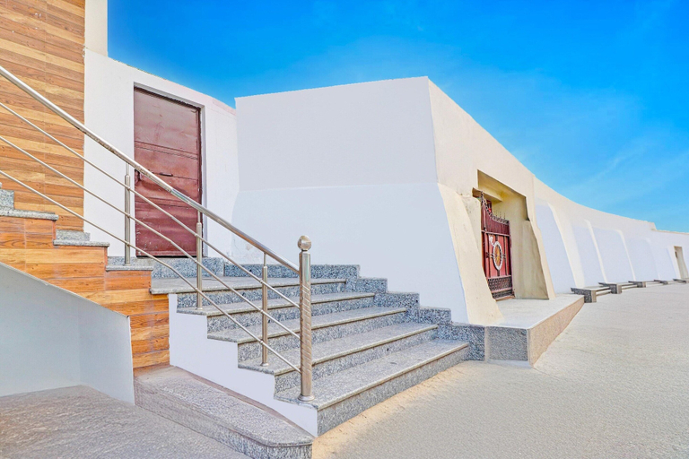 Reception 3, Saver Single Sunshine Guest House, Dehradun