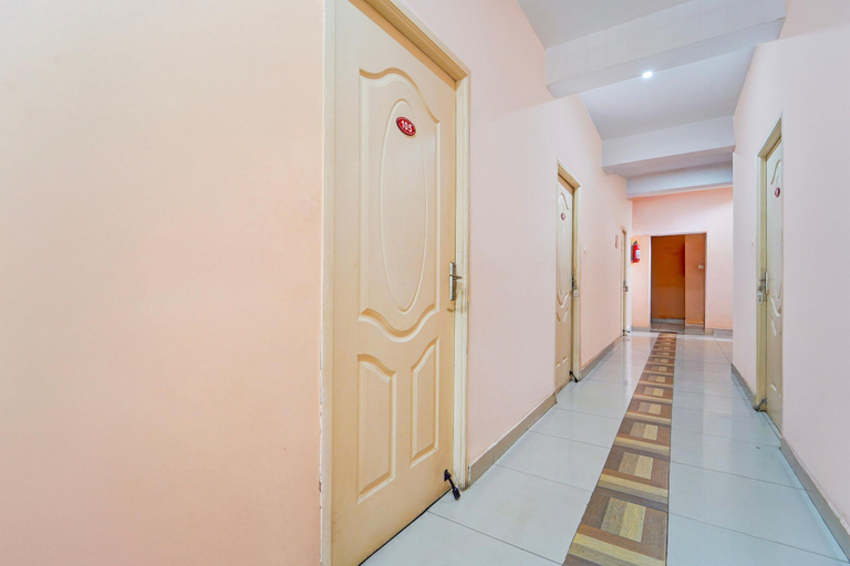 Interior 3, Super Hotel O Anna Nagar Madurai, Madurai