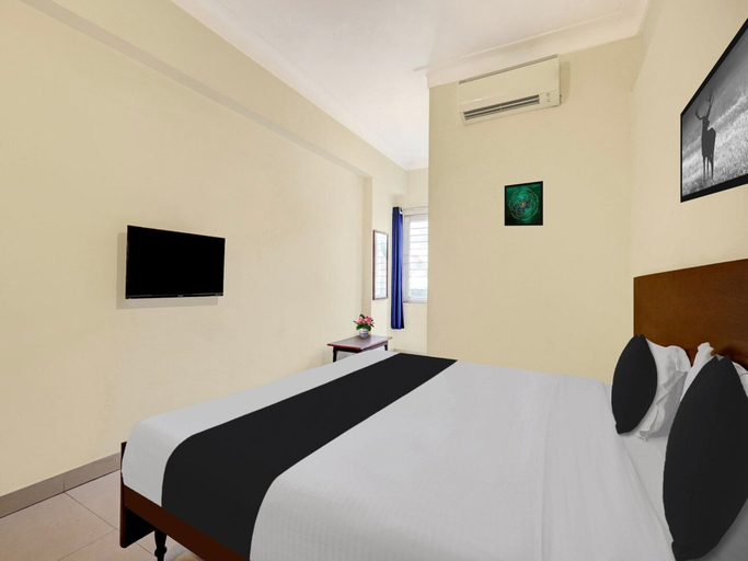Room 2, Super Deluxe Room Jagadamba Junction, Visakhapatnam