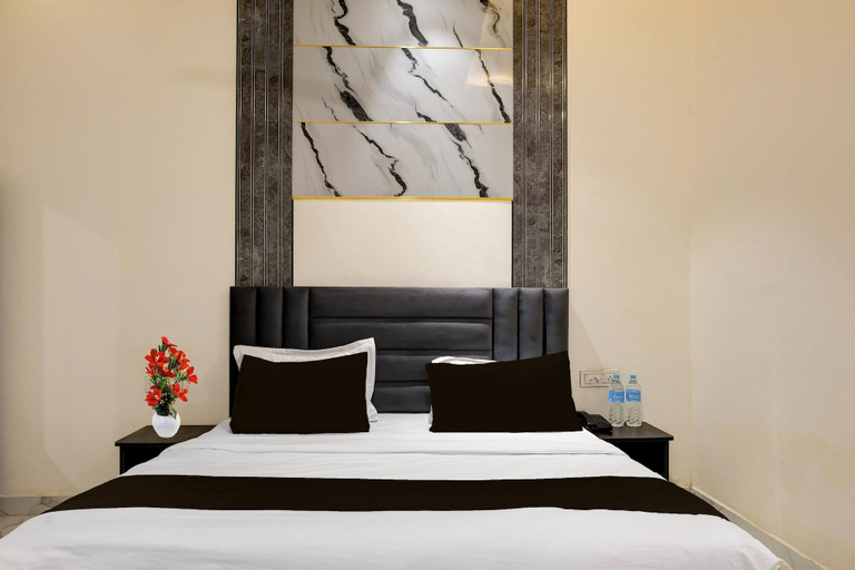 Room 3, Super Deluxe Room GT Road Amritsar, Amritsar