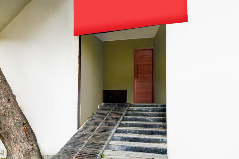 Reception 5, Classic With Balcony Virat Residency, Ranga Reddy