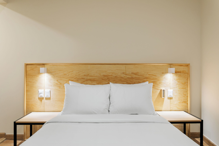 Room 5, Madero By Homirent, Querétaro