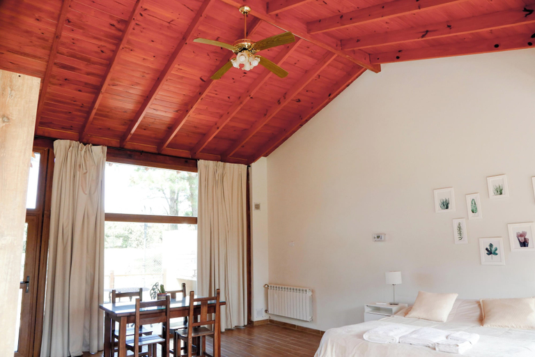 Living area 3, Mell Mell en la Sierra, Tandil