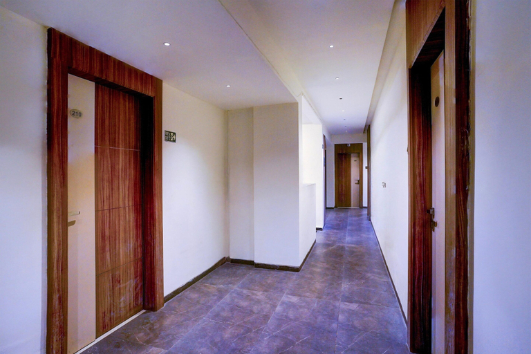 Interior 3, Townhouse Oak New Nashik Highway 4, Thane