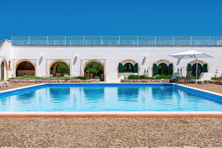 Sport & Beauty 2, Masseria Gorgognolo, Brindisi