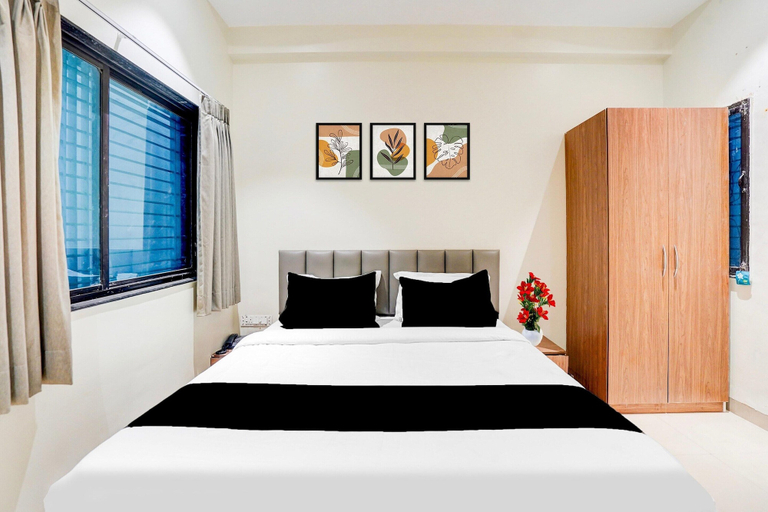 Room 2, Collection O Shendra Midc Aurangabad, Aurangabad