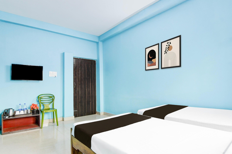 Room 3, Premium Durgapur MON Palace, Barddhaman