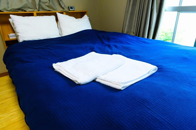 Bedroom 2, Hostel Hana An, Katsushika
