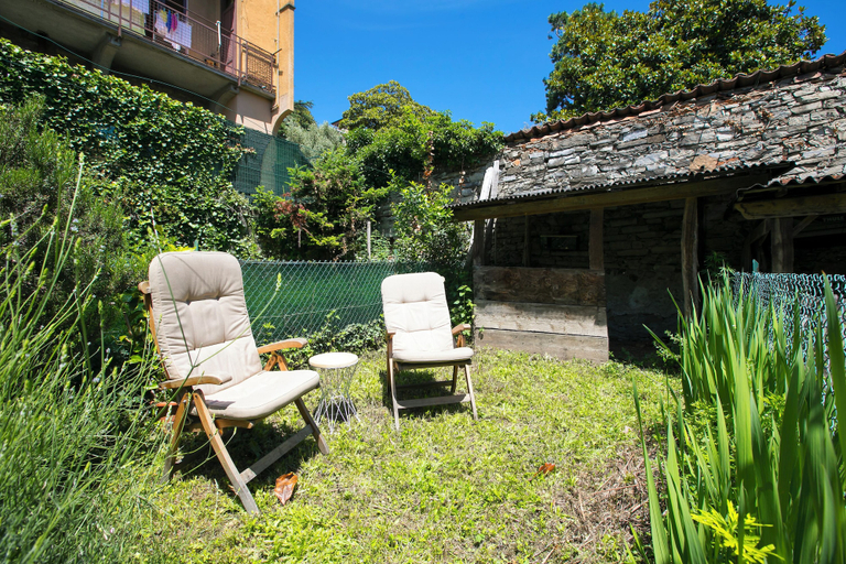 Others 5, Casa Maria Menaggio, Como